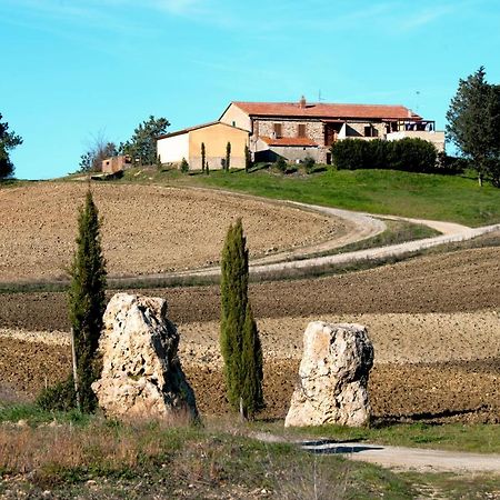 Poggio Alla Pietra 26 Porrona Exterior foto