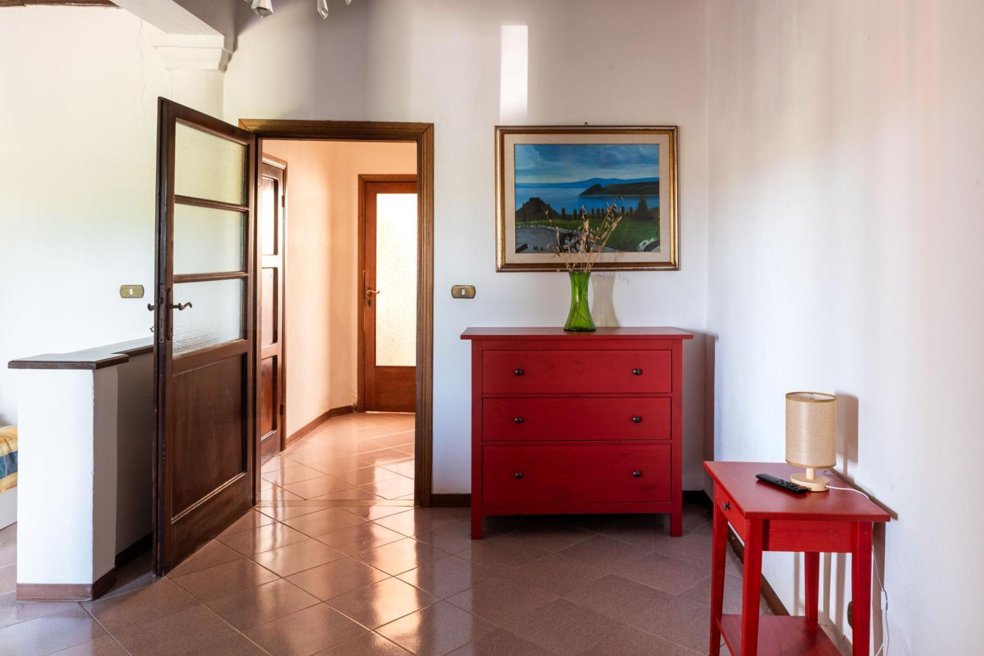 Poggio Alla Pietra 26 Porrona Exterior foto