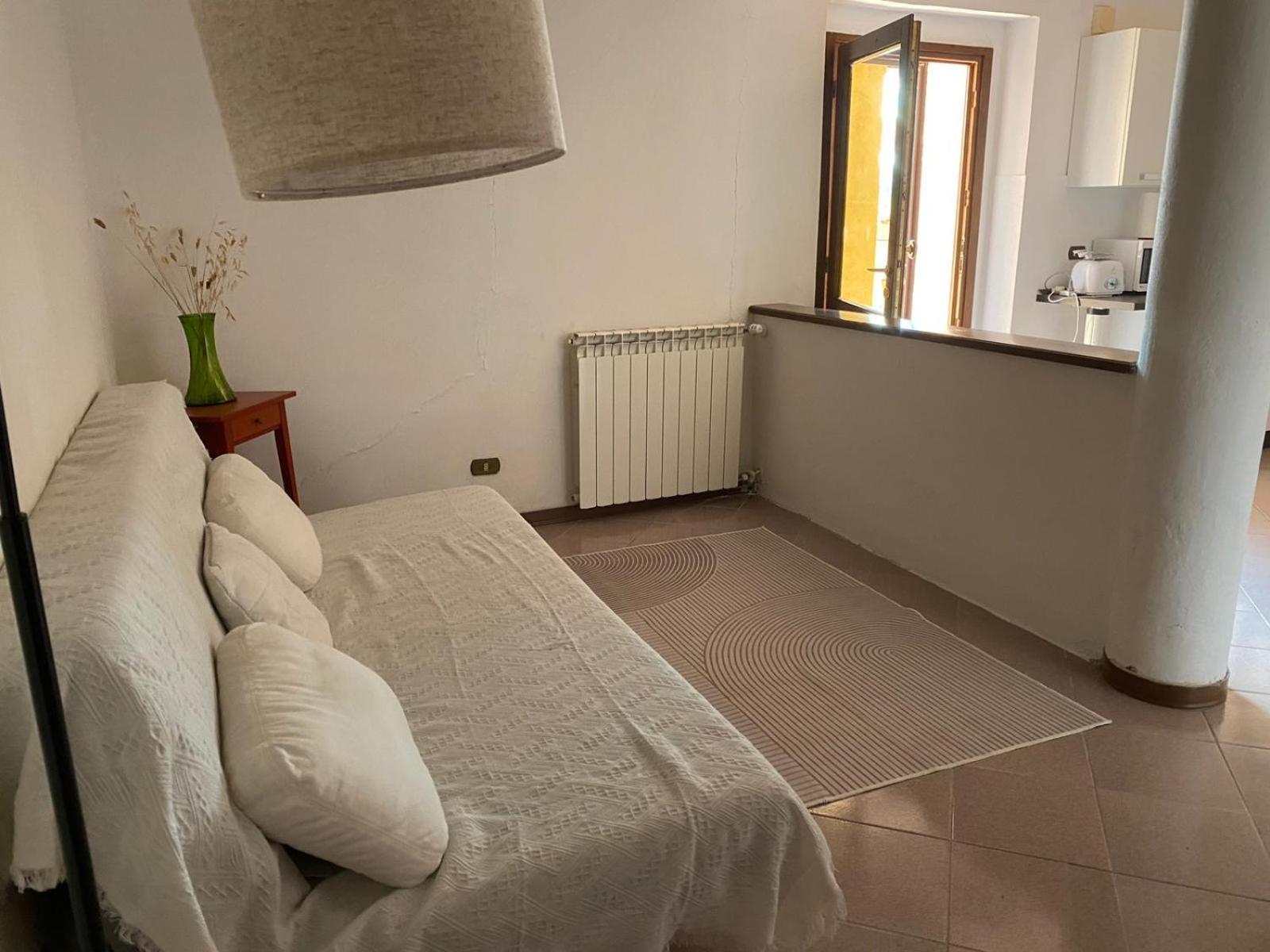 Poggio Alla Pietra 26 Porrona Exterior foto