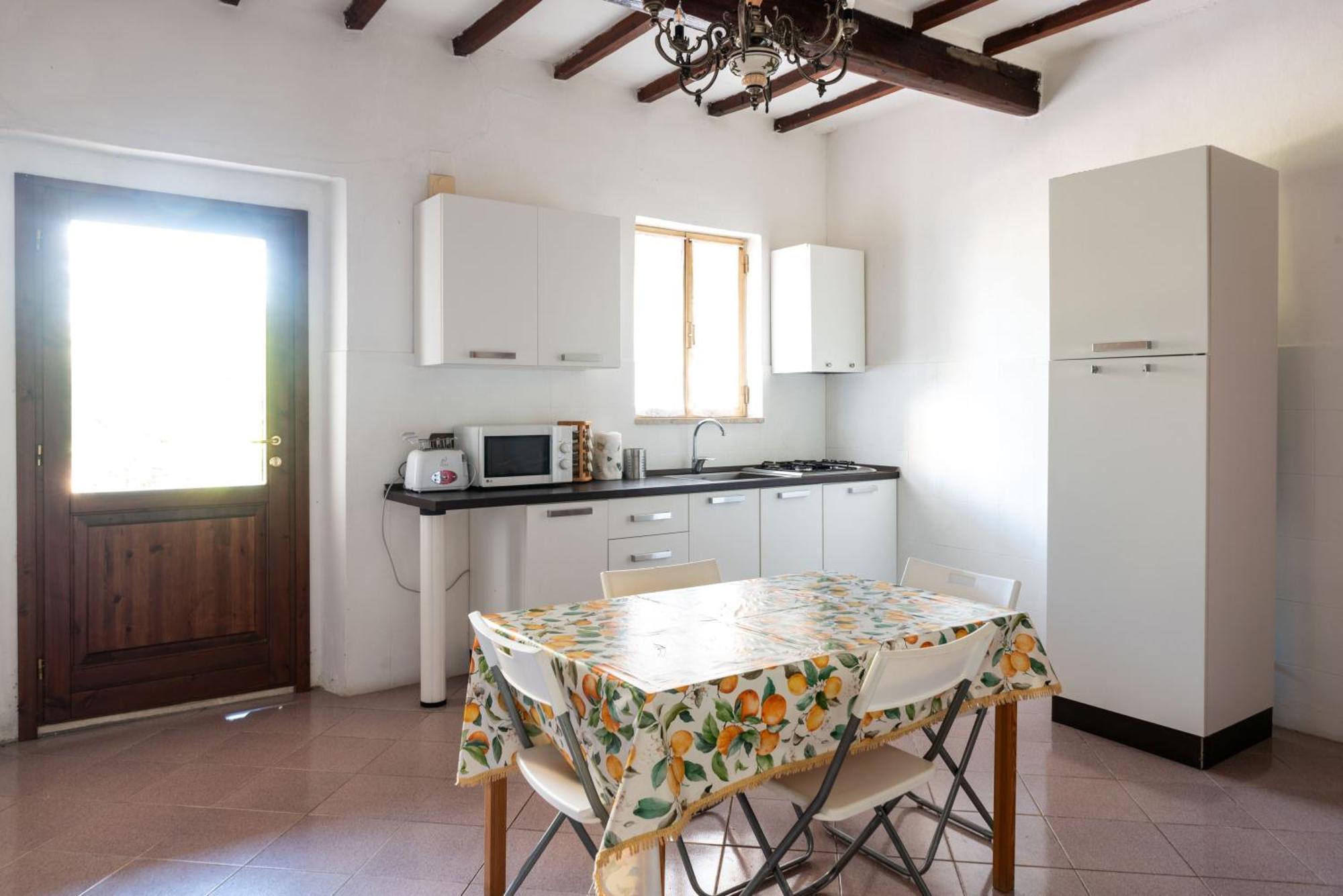 Poggio Alla Pietra 26 Porrona Exterior foto