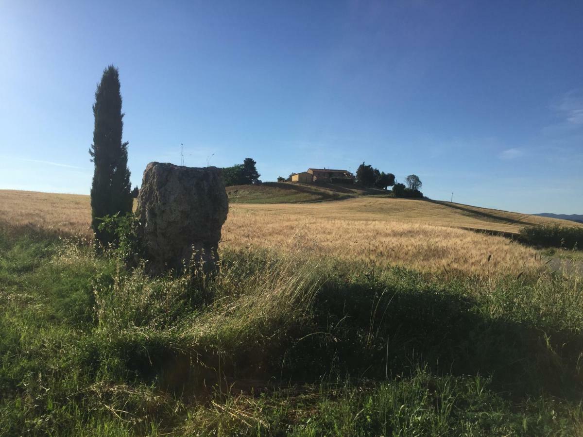 Poggio Alla Pietra 26 Porrona Exterior foto