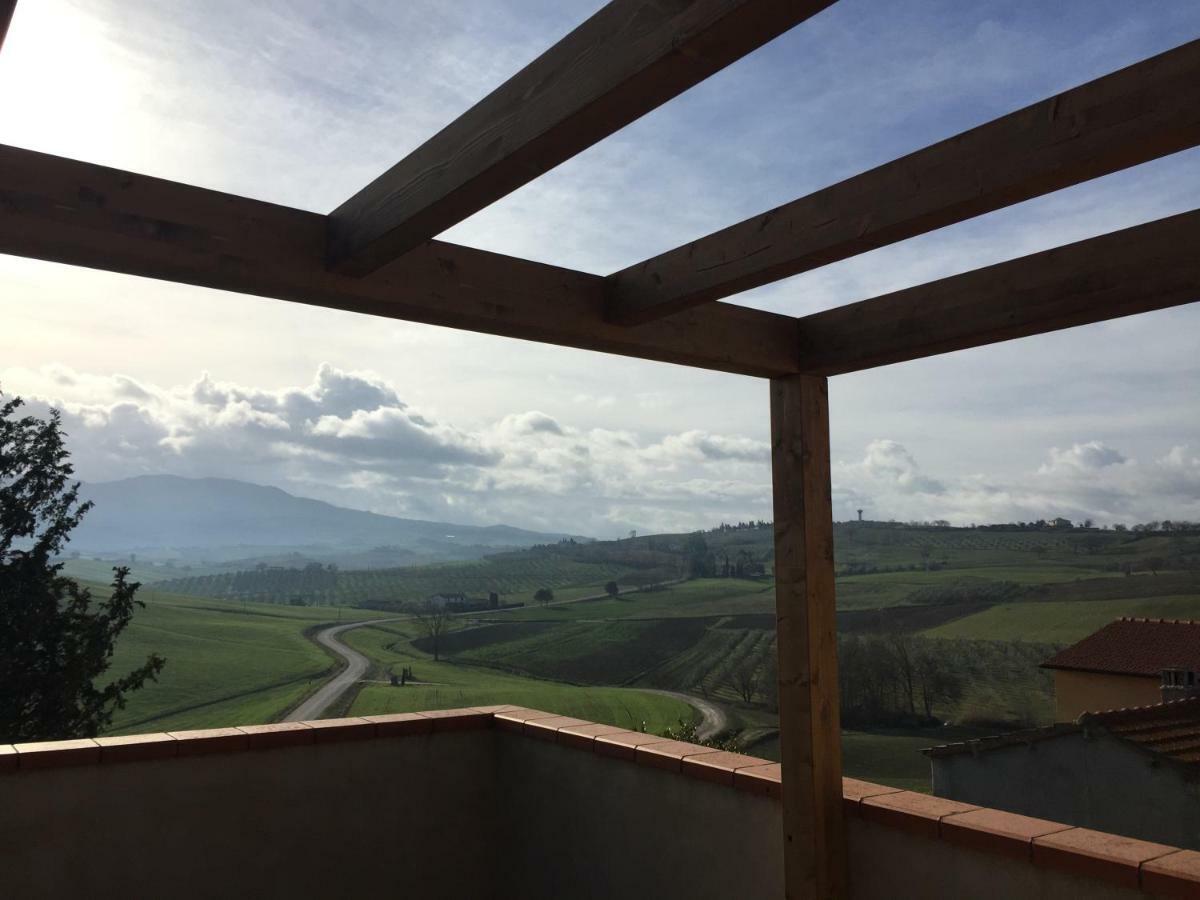 Poggio Alla Pietra 26 Porrona Exterior foto