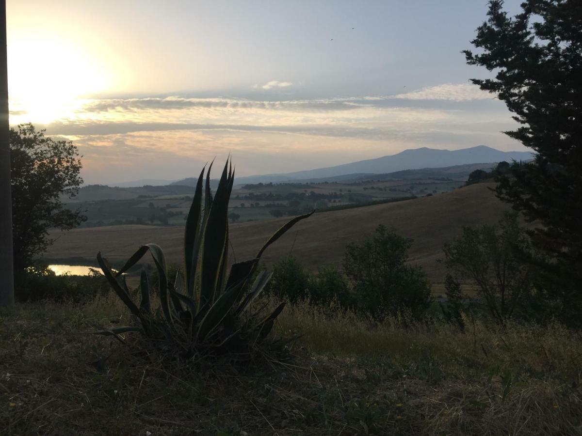Poggio Alla Pietra 26 Porrona Exterior foto