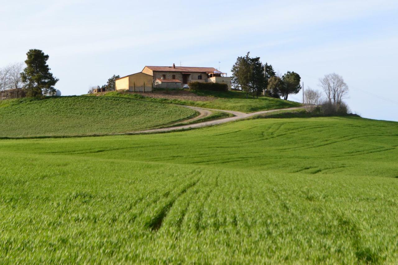 Poggio Alla Pietra 26 Porrona Exterior foto